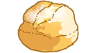 シュークリーム
